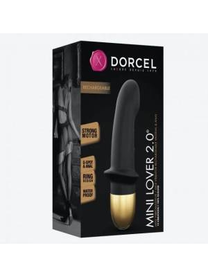 DORCEL MINI LOVER újratölthető vibrátor