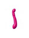 Kétoldalas vibrátor DORCEL DILDO MAGENTA-val