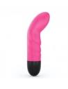 G-pont vibrátor DORCEL EXPERT G PINK 2.0