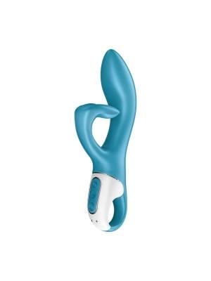 Satisfyer Embrace Me G-Spot vibrátor