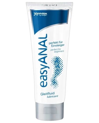 easyANAL síkosító - 80 ml