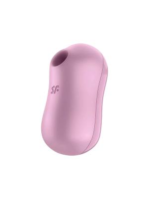 Satisfyer Cotton Candy csiklóstimulátor