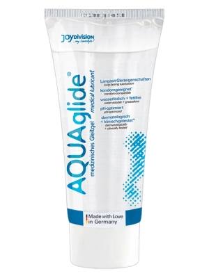 AQUAglide 50ml síkosító