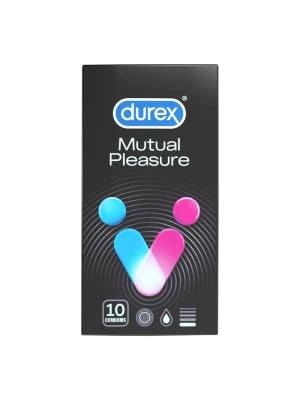 Durex Performax - intenzív élvezet (10 db)