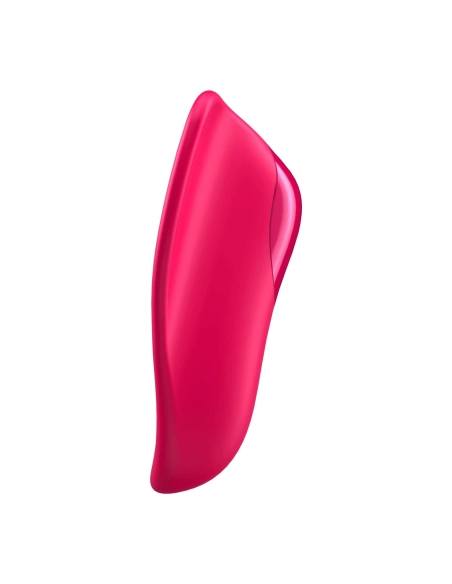 Satisfyer High Fly - újratölthető, vízálló csiklóvibrátor