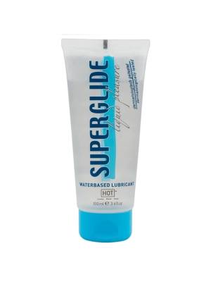 HOT Super Glide 100ml síkosító