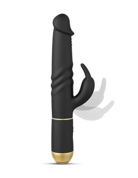 Vibrator Furious Rabbit 2.0