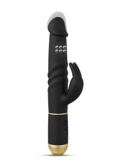 Vibrator Furious Rabbit 2.0