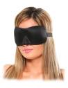 Széles Soft Eye Mask Fetish Deluxe Fantasy