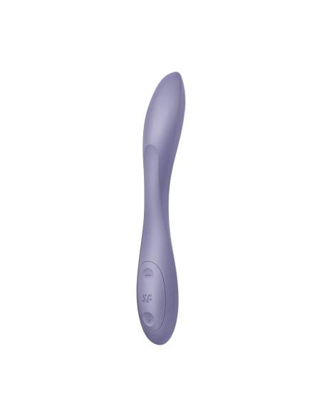 Satisfyer G-spot Flex 2 lila