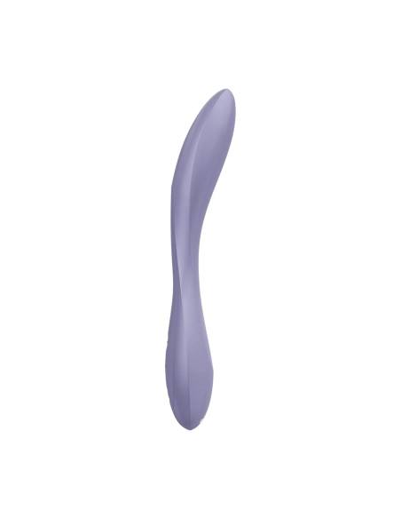 Satisfyer G-spot Flex 2 lila