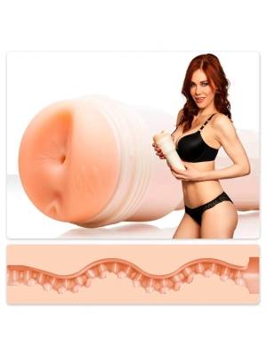 Fleshlight Maitland Ward vibráció nélkül