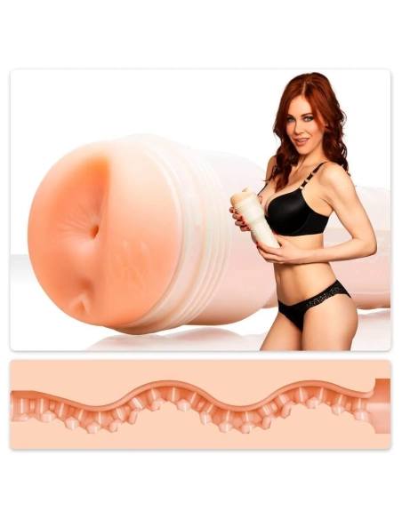 Fleshlight Maitland Ward vibráció nélkül