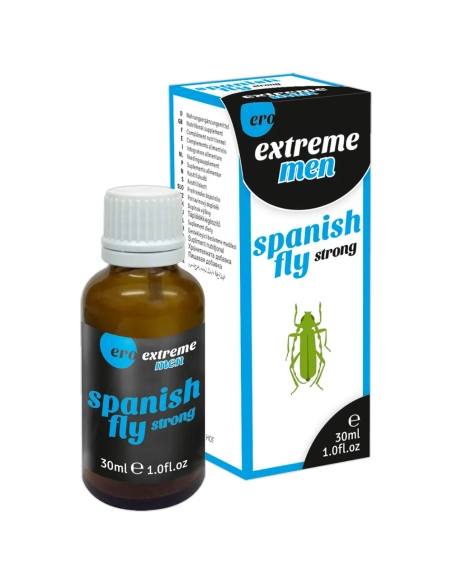 Spanyol legyek HOT Spanyol légy Extreme 30ml