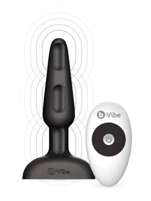 b-Vibe trió 3 motorral, újratölthető és vezeték nélküli vezérléssel