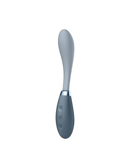 Satisfyer G-Spot Flex 3 szürke