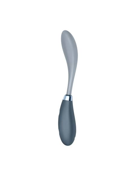 Satisfyer G-Spot Flex 3 szürke