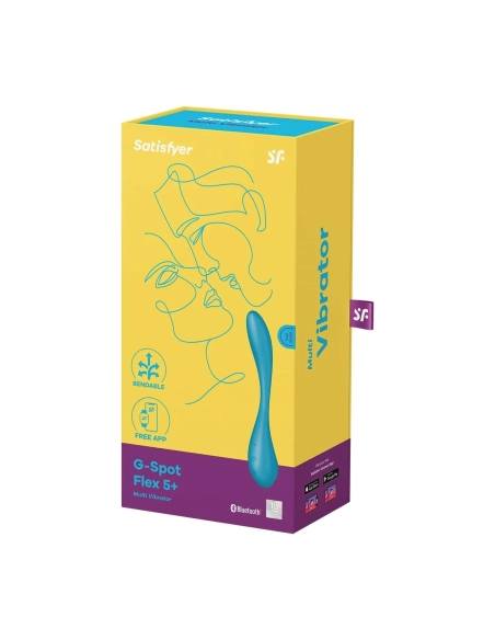 Satisfyer G-spot Flex 5