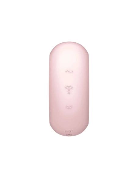 Satisfyer Pro To Go 3