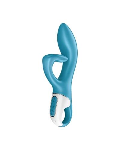 Satisfyer Embrace Me G-Spot vibrátor