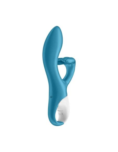 Satisfyer Embrace Me G-Spot vibrátor