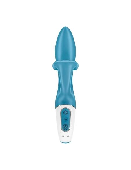 Satisfyer Embrace Me G-Spot vibrátor