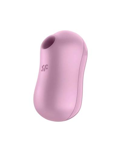 Satisfyer Cotton Candy csiklóstimulátor