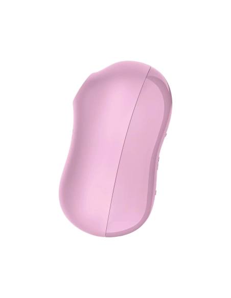 Satisfyer Cotton Candy csiklóstimulátor