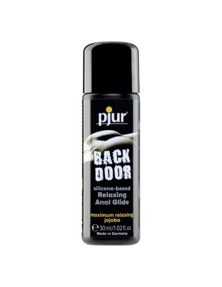 Pjur Back Door - anális síkosító gél (30 ml)