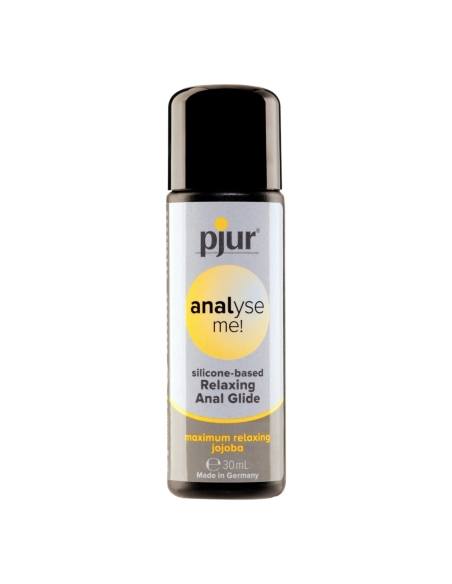 Pjur Analyse szilikon 30 ml