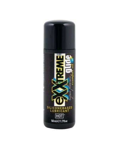 eXXtreme Lubricant hosszan tartó hatással (50 ml)