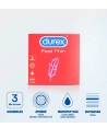 Durex Natural feeling (3 db)