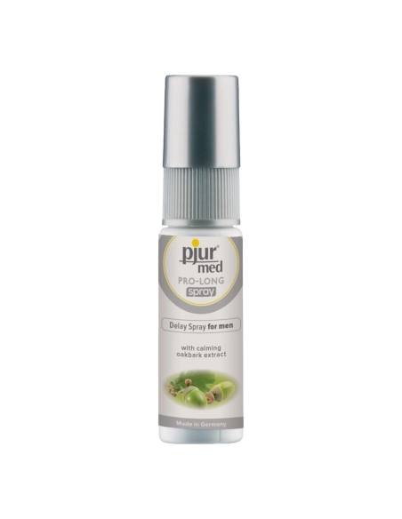 Pjur med - spray az ejakuláció késleltetésére (20 ml)