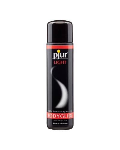 pjur Light bodyglide (100 ml)