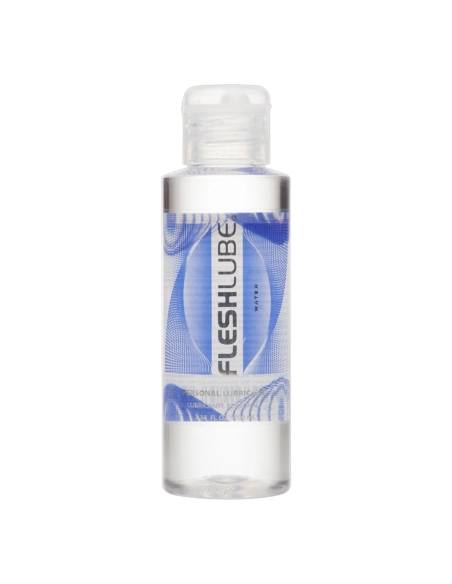 FleshLube vízbázisú síkosító gél (100 ml)