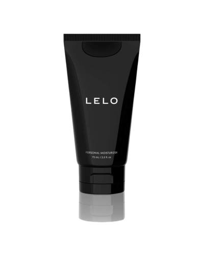 LELO - vízbázisú hidratáló síkosító (75 ml)