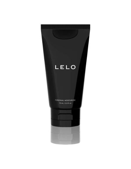 LELO - vízbázisú hidratáló síkosító (75 ml)