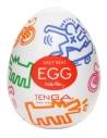 TENGA Keith Haring – Egg Street (1 db)