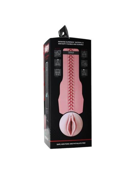 Fleshlight Pink Lady - vibro vagina