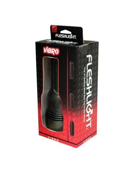 Fleshlight Pink Lady - vibro vagina