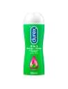 Durex Play 2 az 1-ben masszázsolaj - Aloe Vera - 200ml