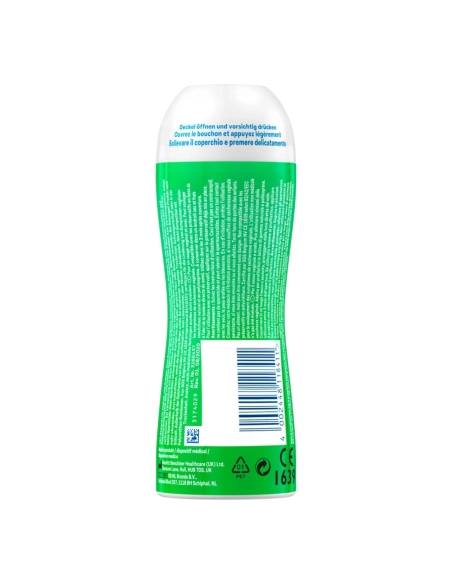 Durex Play 2 az 1-ben masszázsolaj - Aloe Vera - 200ml