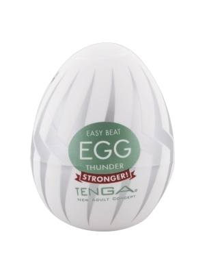 TENGA Egg Thunder (1 db)