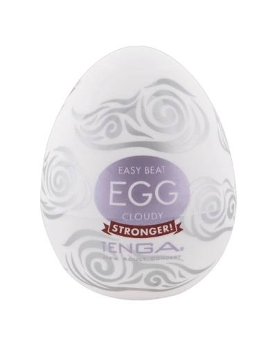 TENGA Egg felhős (1 db)