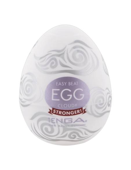 TENGA Egg felhős (1 db)