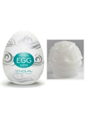 TENGA Egg Surfer (1 db)