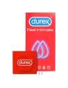 Durex Feel Intimate vékony óvszer 12 db