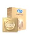 Durex Real Feel óvszer latex mentes 3 db