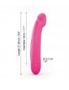 Dorcel Real Vibration M 2.0 G-pont vibrátor