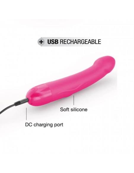 Dorcel Real Vibration M 2.0 G-pont vibrátor